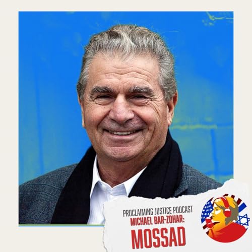 Mossad Secrets Revealed: Inside Israel’s Fight Against Terror and Iran’s Nuclear Threat