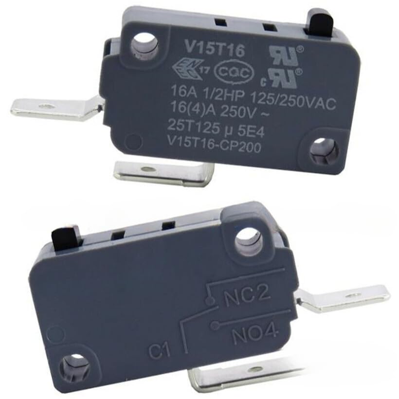 1PC Air Compressor Pressure Sensor 2900164500-