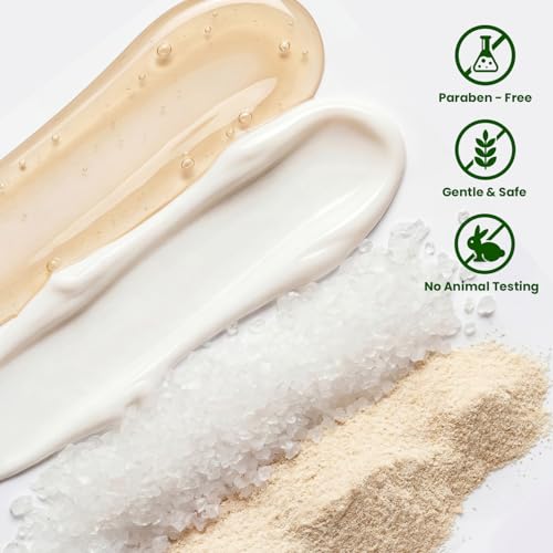 Image of Spa Luxetique Vanilla 10pc Gifts for Women Spa Gift Basket