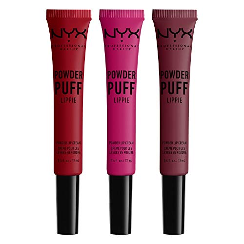 NYX Professional Makeup Best Buds 08 Lippie Lipcrème, lichte crème voor de lippen, poederzachte look, 12 ml - Image 7