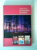 Reader's Digest Auswahlbücher: Stumme Zeugen / Die Findelfrau / Der Puppenkönig