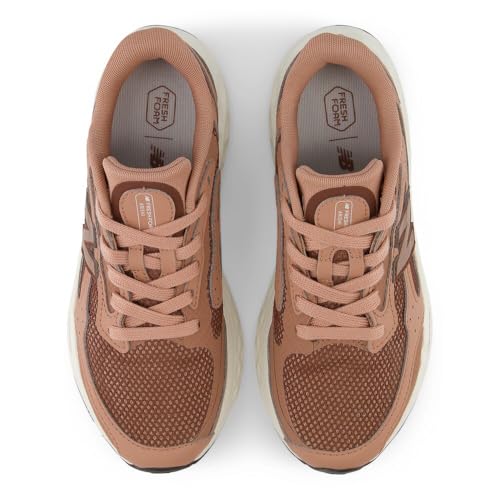 New Balance womens Fresh Foam Arishi V4 Tiralux Running Shoe - Image 6