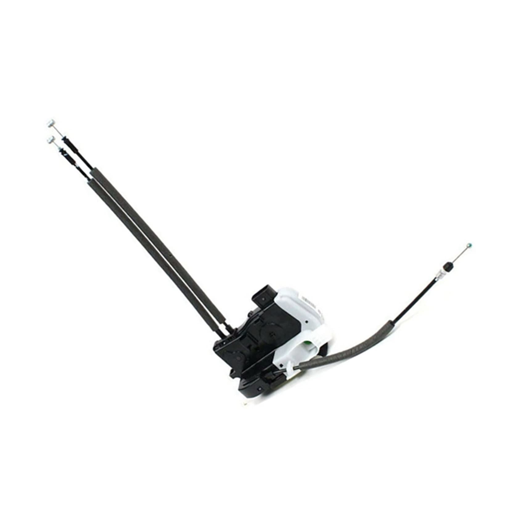 81310-2S000 Car Door Lock Actuator Latch Assembly Front Left for Hyundai for Tucson IX35 2011 2012 2013 2014 2015 813102S000 HETEVSCCK
