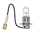 HELLA H3 100W High Wattage Bulb, 12V