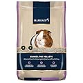 Marriage’s - Adult Guinea Pig Pellets for a Healthy Weight and Immune System, Guinea Pig Food with Sunflower Seed, High Fibre, 100% Nutri Pressed, Suitable for All Adult Guinea Pigs (10kg)