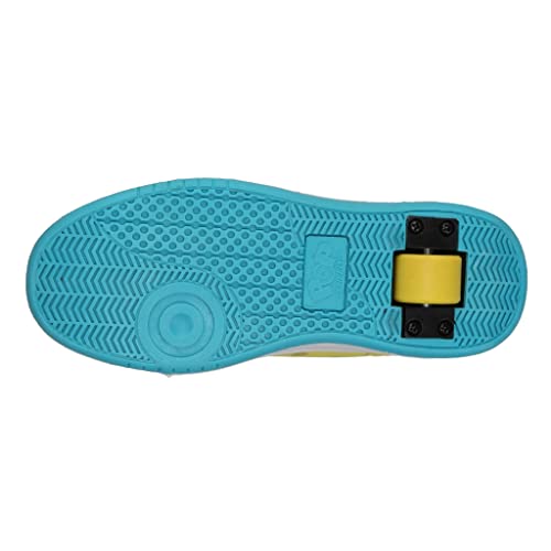 Consejos y reviews para comprar Tenis rueda para comprar online. 24 Imagen adicional
