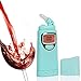 Produktbild Digital Alkohol Tester mit Hintergrundbeleuchtung Alkohol Atemalischer Atemalkoholtester Treiber Detektor Gadget