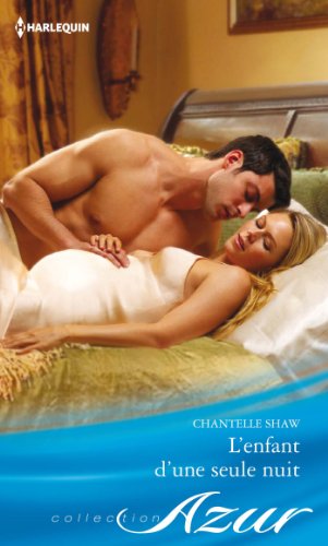 L'enfant d'une seule nuit