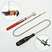 GUTIMORE Magnetic Pickup Tool Set, 25