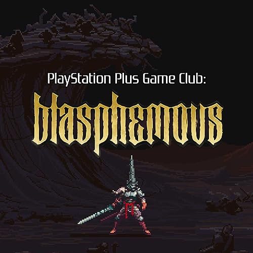 Blasphemous w/ Brian Everett Podcast Por  arte de portada
