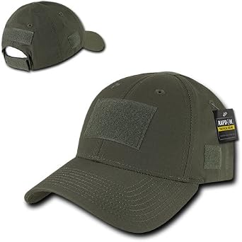 RAPDOM Tactical Constructed Operator's Cap