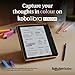 Kobo Stylus 2 | Mark Up, Write Notes and Make Highlights | Rechargeable via USB-C |Compatible with 7