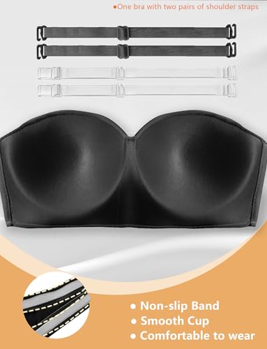 Happy Cherry Teen Girls Casual Training Bra Wireless Cotton Padded Everyday Sports Bra with Adjustable Straps for Big Kids3