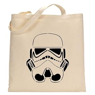 stars and stripes Sac en coton Beatles Star Trek Bee Bruce Lee Wolf – Choisissez un par Msg - Les Beatles, Paul McCartney, John Lennon, RIngo Starr, George Harrison stars and stripes Sac en coton Beatles Star Trek Bee Bruce Lee Wolf – Choisissez un par Msg – Image 2