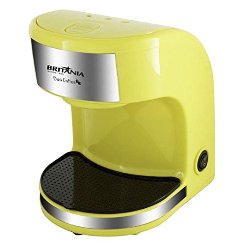 CAFETEIRA DUO COFFEE AM 220V