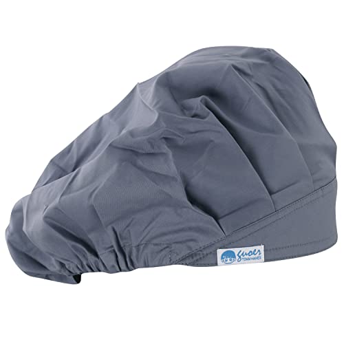 Image of GUOER Hat Bouffant Cap One Size Multi Color