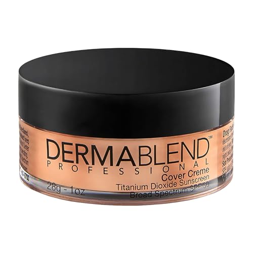 Dermablend Cover Creme Foundation SPF 30, 40N