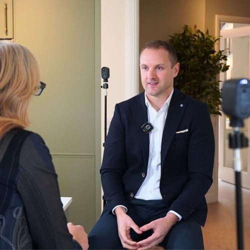 Ciaran Fitzpatrick, Fitzpatrick & Heavey Homes