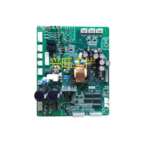 Inverter EV2000 Series Motherboard F1A493GR1