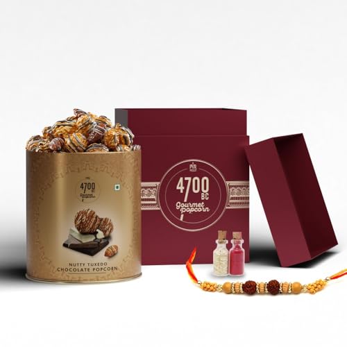 4700BC Rakhi Exclusive - Gift Indulgence (B07FXSRR58) Amazon Price History, Amazon Price Tracker