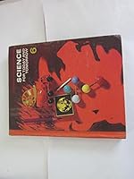 6 Science for Today and Tomorrow B002KAHXNU Book Cover