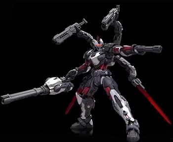 Amazon | 【R.C.W】和模線 HEMOXIAN 零非製造 1/10 OVER ZERO