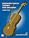 Mel Bay Beginner Violin Theory for Children, Book 1