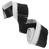 OSALADI Nylon Staubschutzbürste für Cnc Router und Fräsmaschinen mit Segeltuch Bürstenstreifen zur Holzstaubentfernung bei Cnc Graviermaschinen