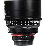Rokinon Xeen XN50-NEX 50 mm T1.5 Profesjonalny obiektyw CINE do Sony E Mount (FE)