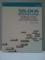 DOS Beyond 640k 0830637443 Book Cover