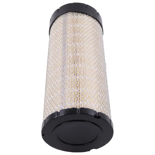 KSQOON AF26117 Outer Air Filter Compatible with JLG 70005008 P628325 Fleetguard AF26117 WIX WA10162 by KSQOON - Used condition - Image 6