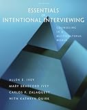 Bundle: Essentials of Intentional Interviewing: Counseling in a Multicultural World + DVD