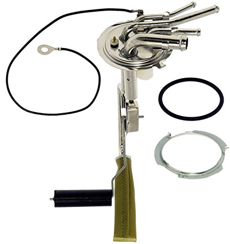 Dorman 692-054 Fuel Tank Sending Unit Compatible with Select Chevrolet / GMC Models