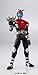 Bandai Hobby Figurerise 6 Kamen Rider Kabuto Action Figure Model Kit