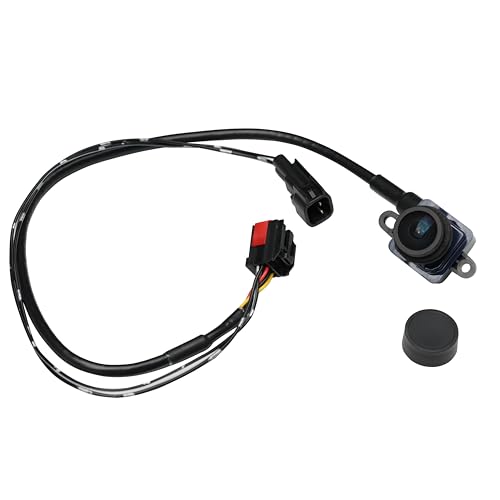 No.56054156AD Rear View Backup Reverse Parking Camera [8 Pins] IP68 HD