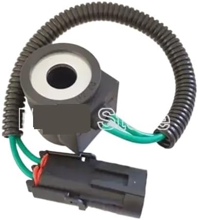 Solenoid Valve Coil 60/70N9 Solenoid Valve Coil(DC12V)