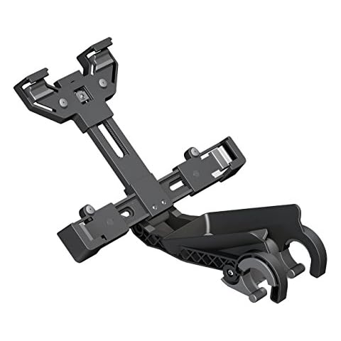 Tacx Handlebar Bracket for Tablets Cover