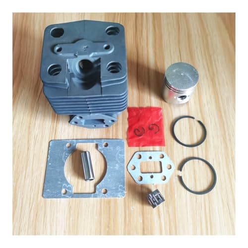 Rparer votre coupe-bordure avec le kit joint de piston cylindre G35L - 2