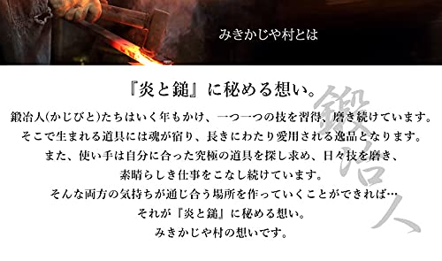 Amazon | Millio 鍛造ソロ鉄板 正方型 ＆おもてな紙セット みきかじや