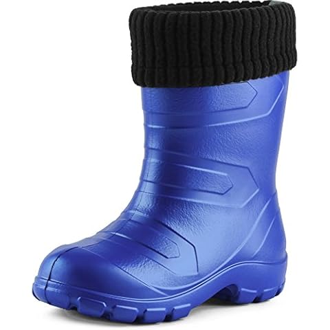 Bottes de Pluie Ladeheid LA845KIDS Cover