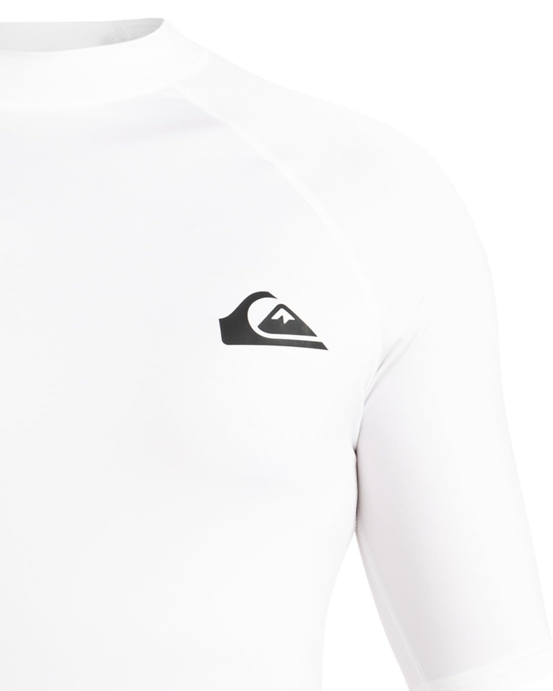Quiksilver Camisa de Protección para Hombre