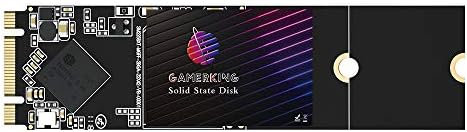 GamerKing SSD M.2 2280 64GB SATA III, Unità A Stato Solido Interna Per Laptop E Desktop - 4