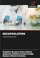 ENCAPSULATION: ZWIAZKI BIOAKTYWNE (Polish Edition) 6208743575 Book Cover