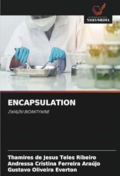 Paperback Encapsulation [Polish] Book