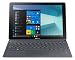 Produktbild Samsung Galaxy Book W728 30,44 cm (12 Zoll) LTE Convertible Tablet PC (Intel Core i5 7200U, 8GB RAM, 256GB SSD, Intel HD 620, Windows 10 Pro) silber