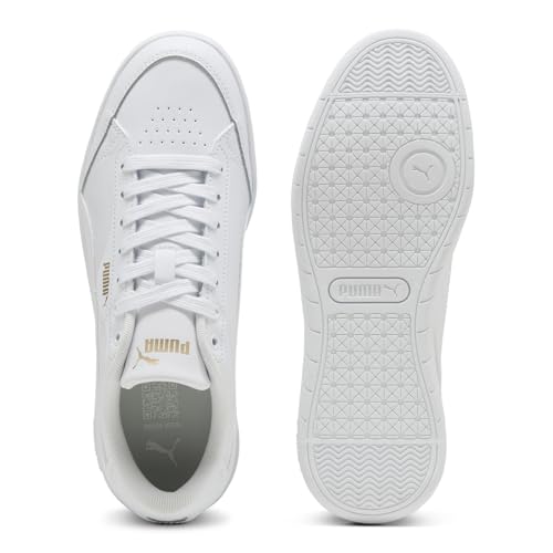 Image of Puma Womens Vikky Star Sneaker