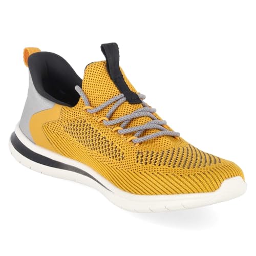 Mocasines Bugatti 321-awo60 para hombre con suela cómoda flexible 5