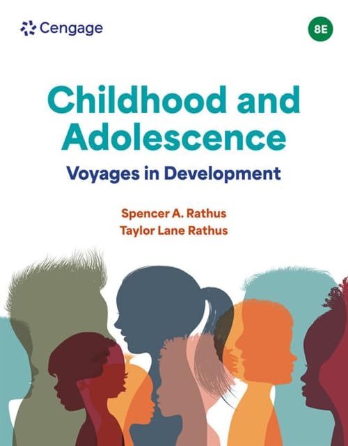 Childhood and Adolescence: Voyages in Development, 8th Edition - Instructor Resources (Instructor's Manual + Test Bank (LMS Packages) + PowerPoint Presentations + Other Resources) - img