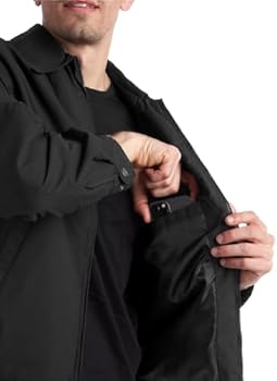 perry ellis ナイロンジャケ the apartment shun着用 perry ellis