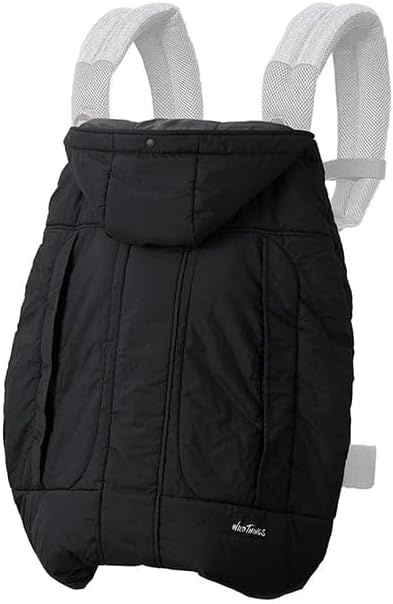 Amazon | BabyHopper ベビーホッパー WildThingsモンスターパーカー 
